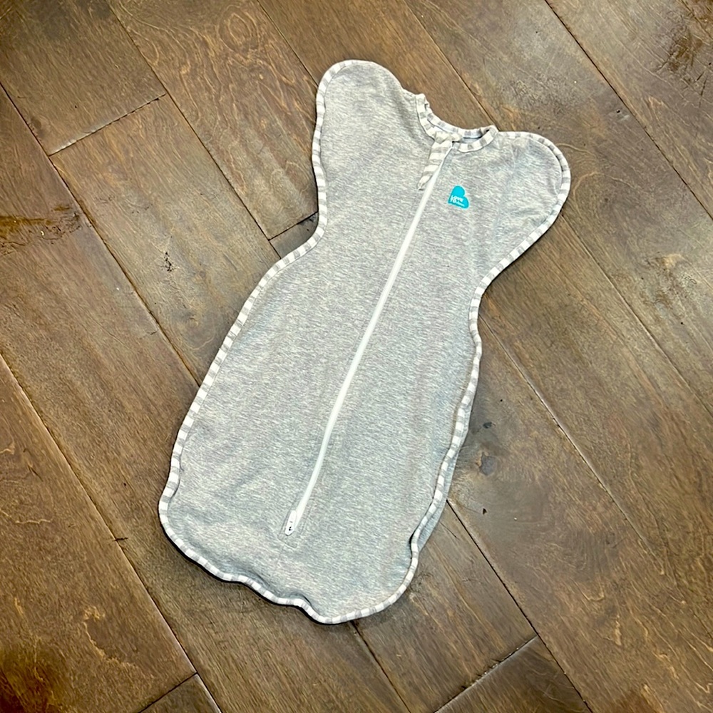 Love To Dream Swaddle Sleep Sack (Newborn)
